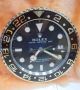 Fake Rolex GMT Master II Dealer's Wall Clock - SS White Face (5)_th.jpg